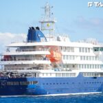 「漢他病毒郵輪」外籍旅客曾入境台灣!疾管署證實:採檢陰性