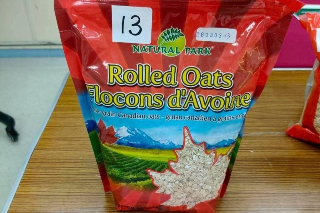 消費者注意！加拿大進口燕麥檢出致癌疑慮農藥　食藥署要查了