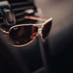 太陽眼鏡放車上超危險!驗光師示警恐釀火災 國外曾燒毀半輛車