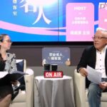世新大學深化顧德控股產學合作　顧奎民帶出企管實戰亮點