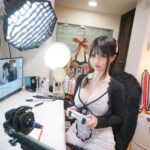最胸coser2／不捨比她窮的人花大錢抖內　她不開抖內　憑人氣靠工商賺錢年收2百萬