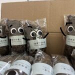 屎料未及！台灣「黑熊便便」韓國人瘋搶爆紅　教育館緊急宣布：剩1管道能買