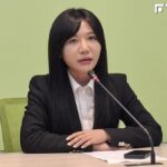 黃仁勳喊需要更多電力!吳沛憶:科技大廠重視再生能源 能源轉型迫在眉睫