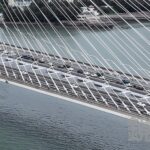 出遊注意！淡江大橋通車「假日遊客超多」　塞車時段、改道建議一次看