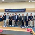 世新大學公廣系集結年度成果　AI應用與危機治理同場激盪