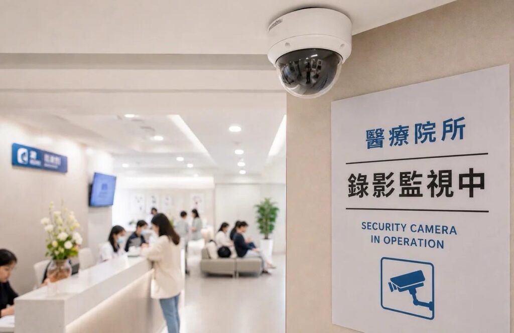 醫美黑天鵝4／不只偷拍！「醫藥分業」紅線多　一不留意就出事