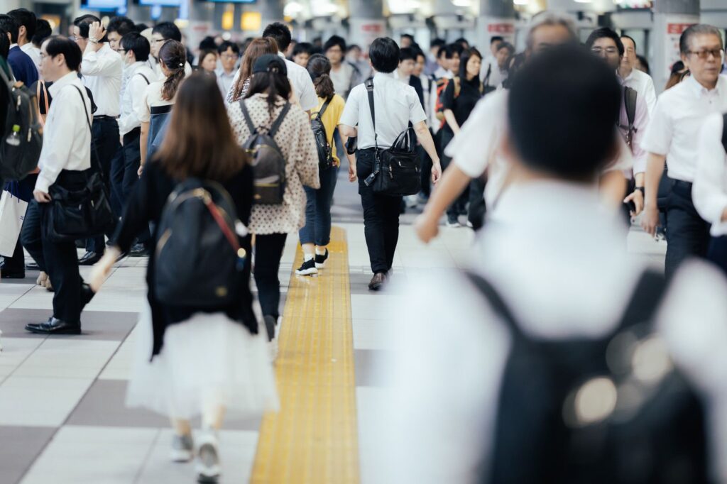 拉麵配白飯卻超瘦？　營養師揭密：日本人靠這習慣天天燃脂