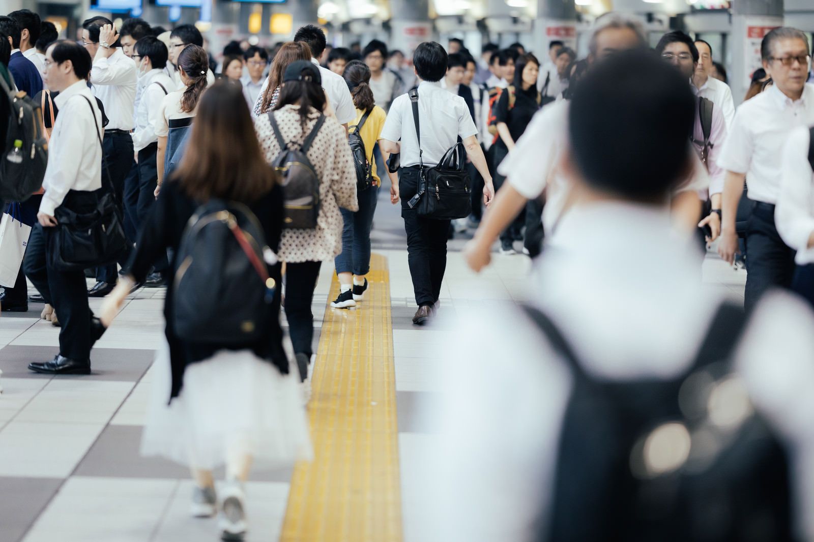 拉麵配白飯卻超瘦? 營養師揭密:日本人靠這習慣天天燃脂