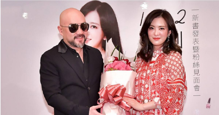 痛失愛妻劉真逾3年!辛龍突發聲「已搬離傷心地」:正在專心學佛