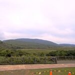 擎天崗打卡熱點走味!野戰桌、鏡頭君都變了 陽管處回應好無奈