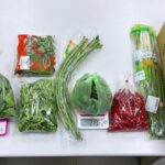KIKI、City’super上榜！北市9件蔬果農藥超標　九層塔違規最多