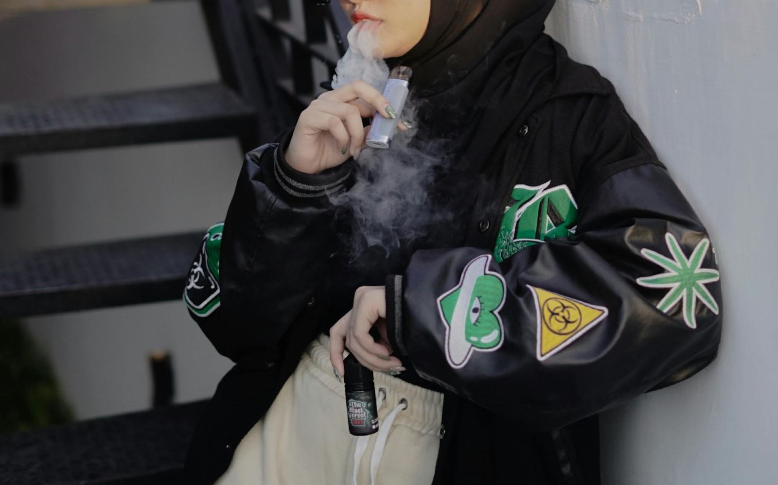 持有電子煙也要罰！衛福部修法補漏洞　最高開罰1萬元