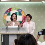民進黨聚焦少子化　吳思瑤：政府責無旁貸、須建構完整支持體系