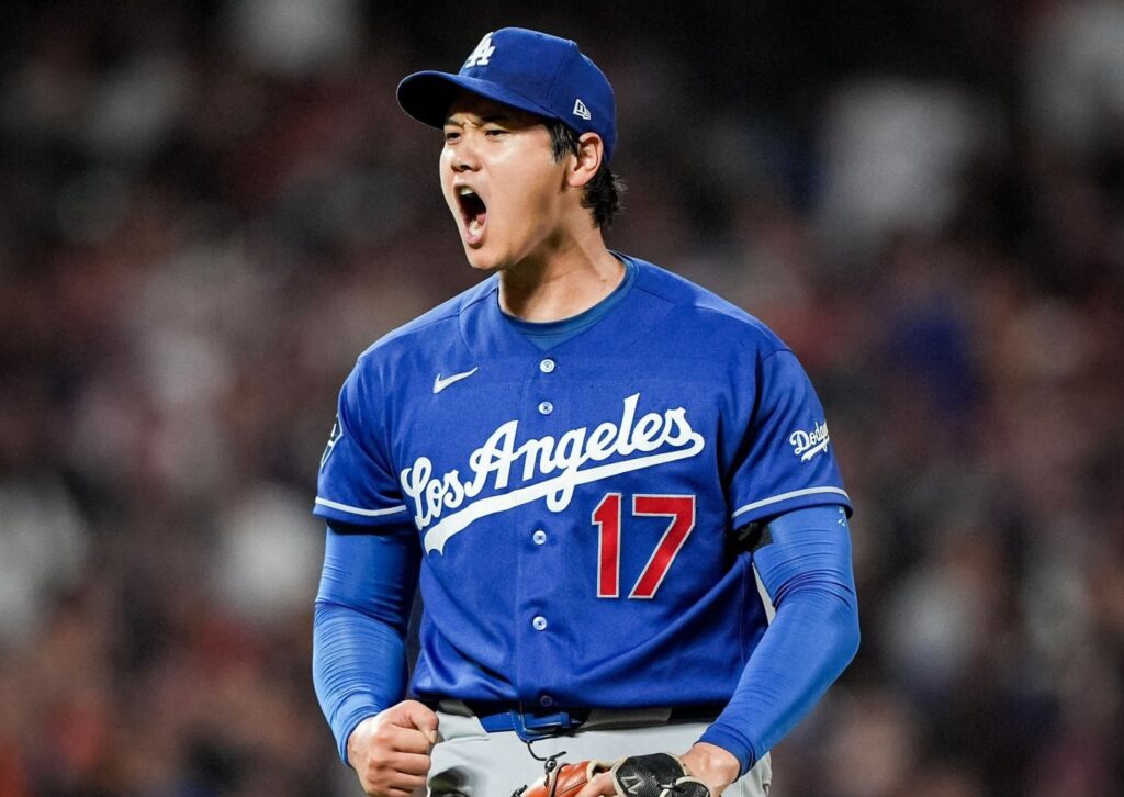 大谷超鬼神、翔平陷打擊低潮　本人認了「實力不足」：還是想二刀流