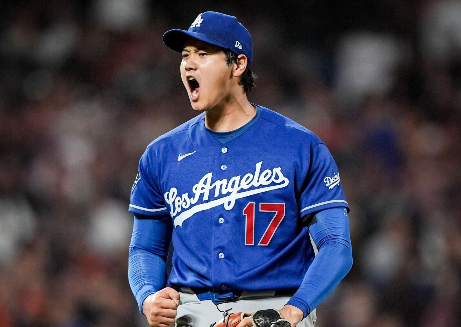 大谷超鬼神、翔平陷打擊低潮 本人認了「實力不足」:還是想二刀流