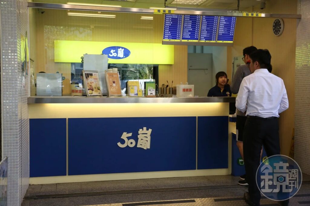 50嵐「隱藏版點法」多說2字！　奶茶控驚：層次完全不同