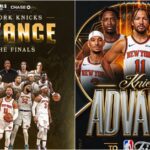NBA/大蘋果等了27年…尼克大勝37分橫掃騎士 豪取11連勝闖總冠軍賽