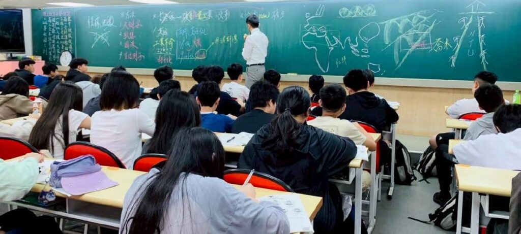 115年會考衝刺！公民抓關鍵字、地理重跨科整合 自然科注重基本概念辯證