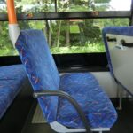 公車變感冒病毒培養皿 醫師揭上車防疫5招:選對座位是重點