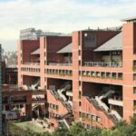 北市私立復興高中小學部傳疑似食安事件 12學童疑因「強烈氣味」出現噁心、嘔吐情形