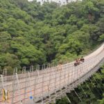 南投知名景點人氣崩盤!現場冷清參觀10分鐘就想閃 導遊列地雷名單