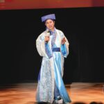 蘭蘭夫人會客室（下）／陳孟賢　懂得在他人身上學習智慧