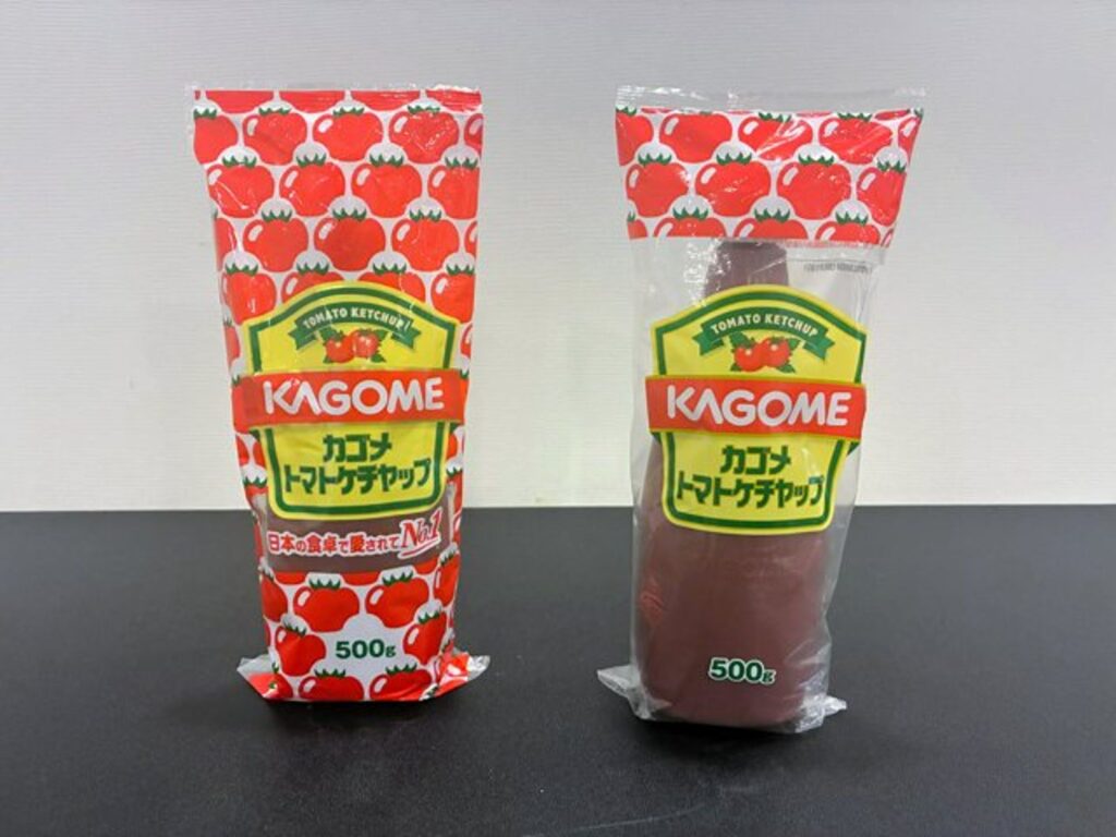 中東衝擊不只影響卡樂比！　日本可果美番茄醬外包裝「要少印番茄」