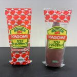中東衝擊不只影響卡樂比! 日本可果美番茄醬外包裝「要少印番茄」