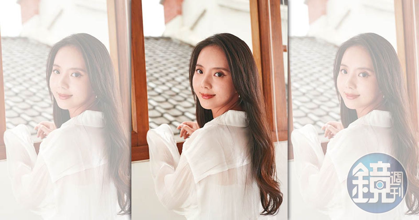 遭霸凌成創作底蘊　茉子凝共居公寓修煉人生