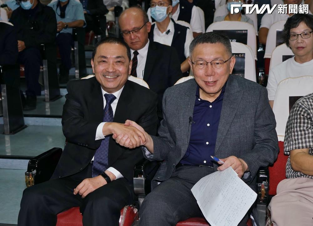 藍白合不成？　邱毅：柯文哲獨立選，政黨票與不分區都會增加