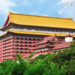 CBS主播控遭禁止報導川習會！圓山大飯店「發5點聲明」還原始末：未申請且影響住客
