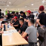 普利司通舉辦就業媒合會　照顧新竹廠員工善盡社會責任