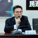 城鎮韌性演習首納網路降速　洪毓祥曝許多科技界不以為然：到底要考什麼？