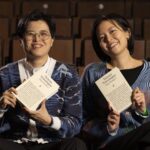 台灣第一人！楊双子《臺灣漫遊錄》奪國際布克獎　AIT祝賀：為文學里程碑歡呼