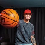 【娛樂透視】首度訪台為公益 小波特克服背傷奪冠NBA