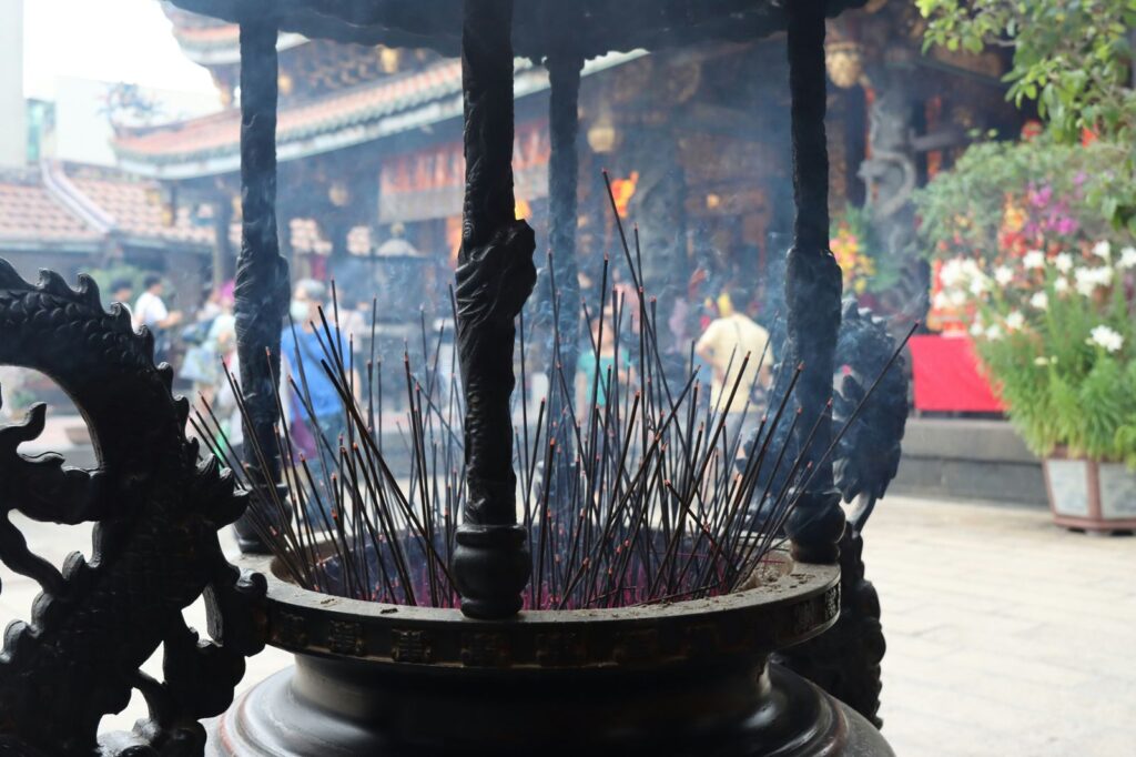 明天記得補財庫！今年第3個「天赦日」來了　最佳祭拜時間、供品一次看