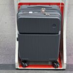 廉航登機箱標準超嚴？　網友曝1款式「極易超標」