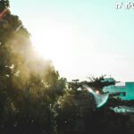 熱炸了!全台高溫飆升體感恐達40度 網崩潰:7、8月怎麼熬