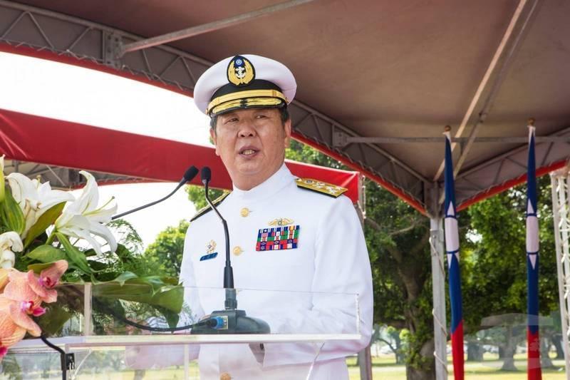 【潛艦國造問世1】潛艦國造28日下水 黃曙光:破解封鎖不是要跟中國對抗