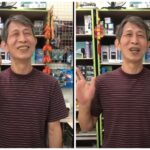 全政大都認識的男人！天殘老闆微笑揮手　校友會po「感謝陪伴」學長姐們全嚇壞