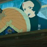 影評／《花綠青綻放之時》　從中悟出守破離