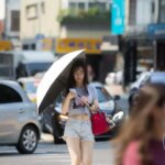 全台6000處避暑點一鍵查　「抗高溫地圖」3功能幫你就近降溫