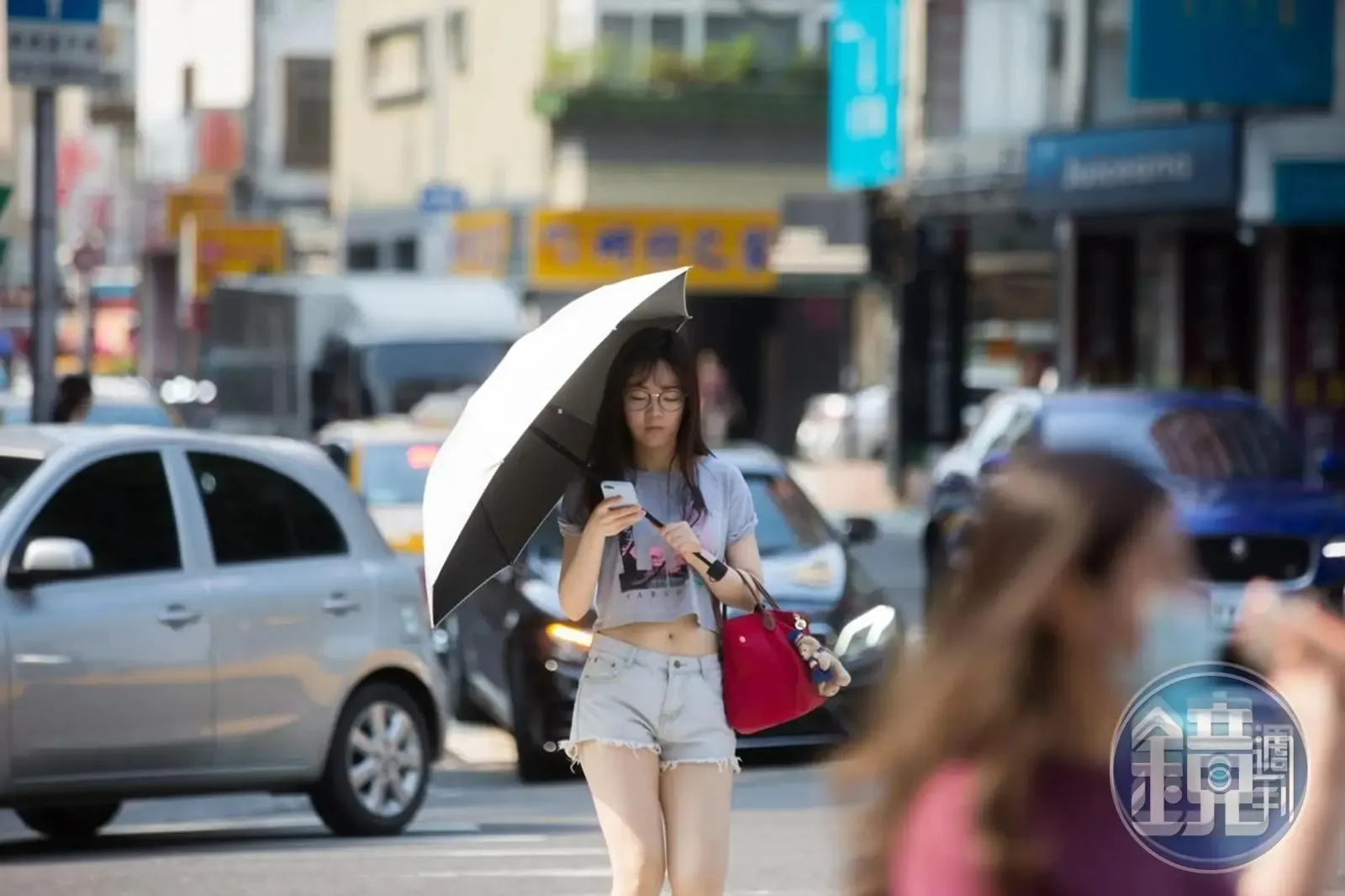 全台6000處避暑點一鍵查　「抗高溫地圖」3功能幫你就近降溫