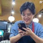 受眩暈症所苦！《臺灣漫遊錄》作者楊双子宣布暫停演講邀約