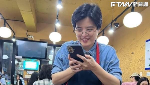 受眩暈症所苦!《臺灣漫遊錄》作者楊双子宣布暫停演講邀約