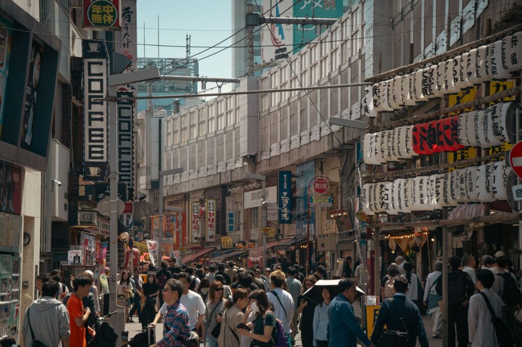 出國聽到「3關鍵字」別亂幫！日本驚現「搭訕台灣同鄉」新詐騙　旅遊達人：誤信恐變洗錢工具人