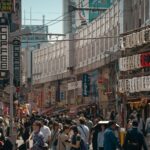 出國聽到「3關鍵字」別亂幫！日本驚現「搭訕台灣同鄉」新詐騙　旅遊達人：誤信恐變洗錢工具人