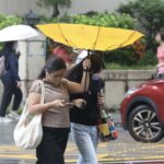 有機會雙颱共舞?準颱風薔蜜最快本週生成「恐成強颱」 是否侵台關鍵曝光