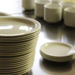 「餐具管理員」是什麼？逛人力銀行見神祕職缺　真相曝光笑翻眾人：體面多了
