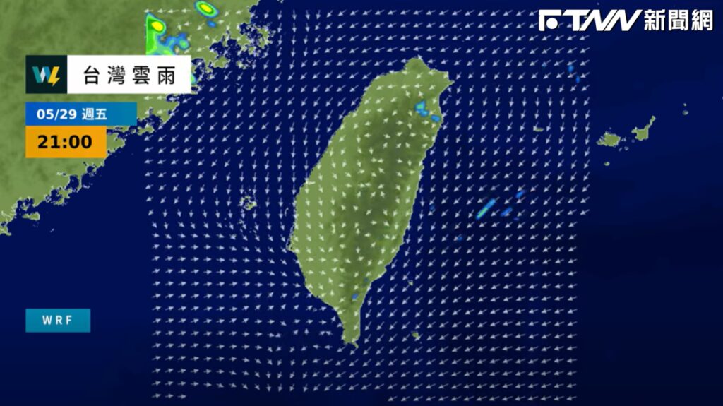 好天氣要沒了！全台「這天」降溫迎雨彈、颱風本週恐生成　專家曝影響機率